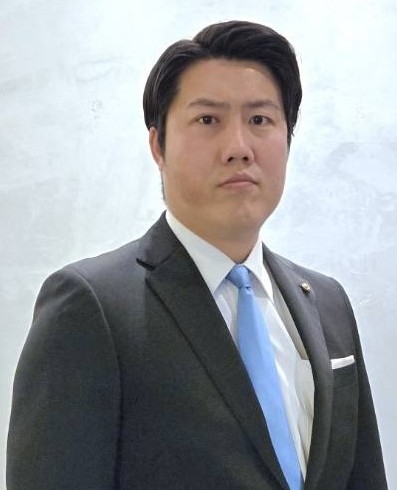 第66期会長　徳部 勝也